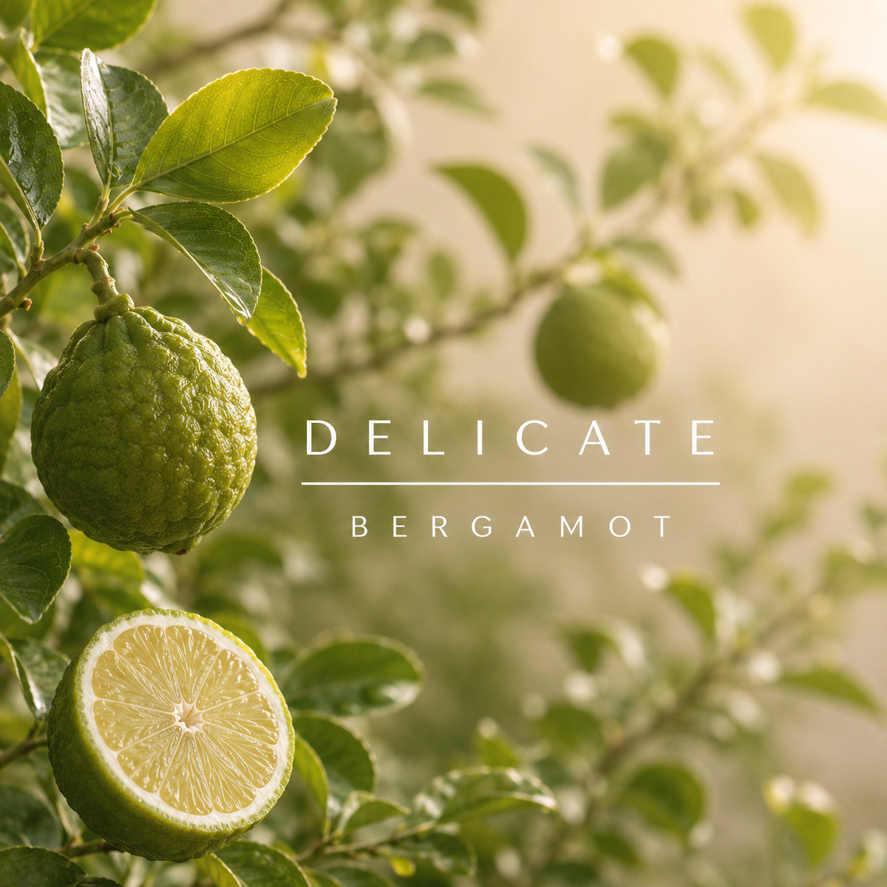 Bergamot