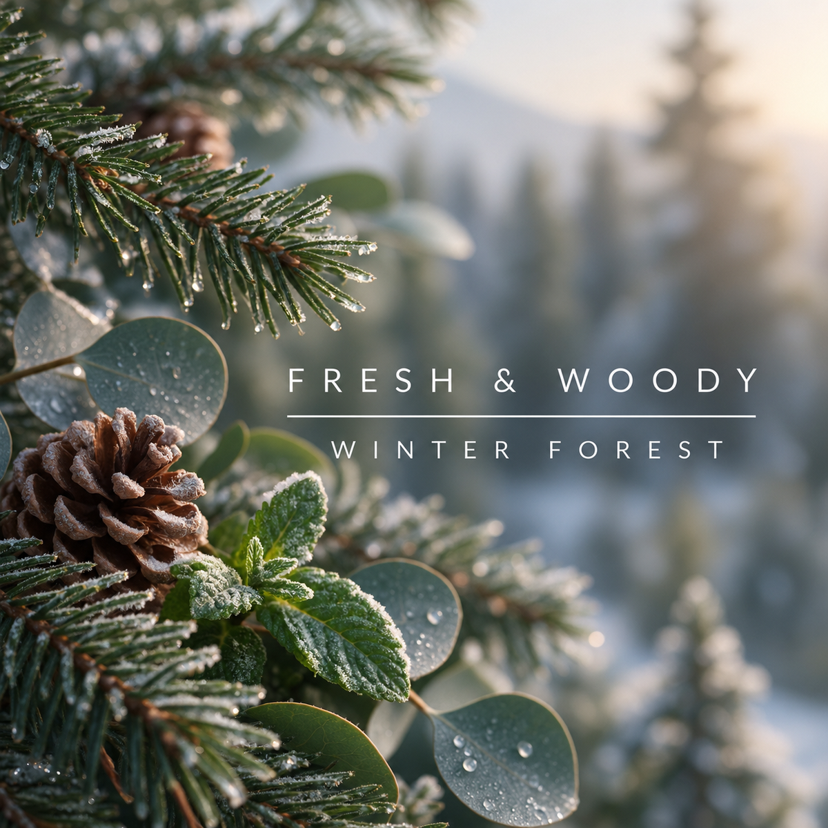 Winter Forest