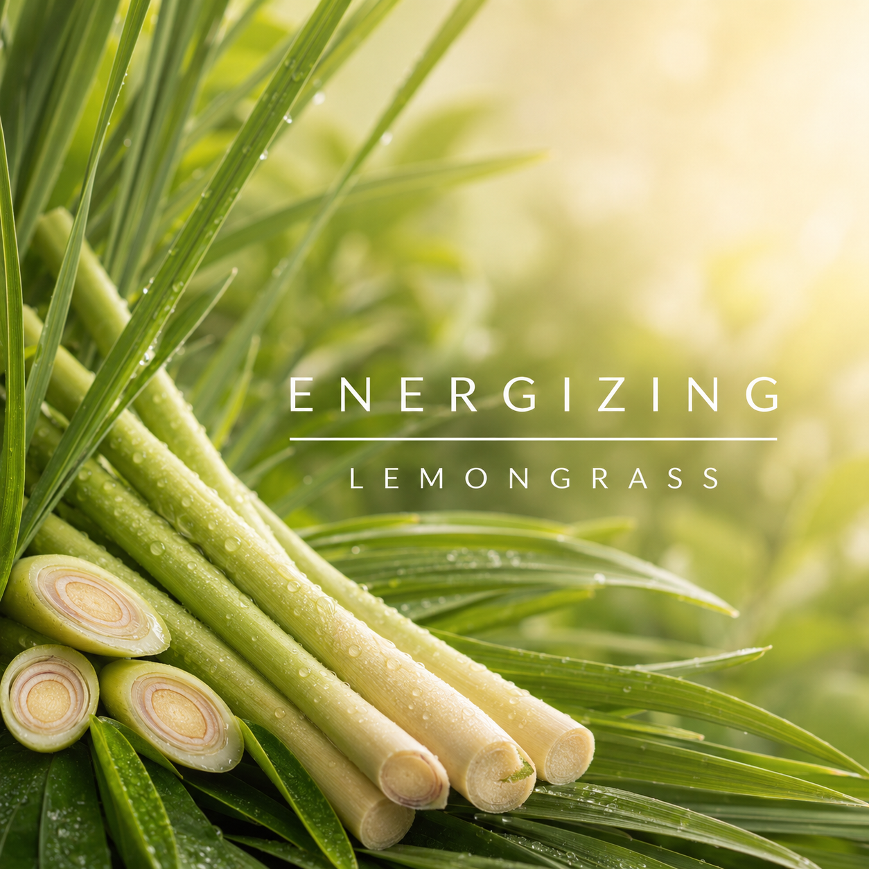 Lemongrass