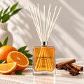 Spiced Orange Natural Reed Diffuser