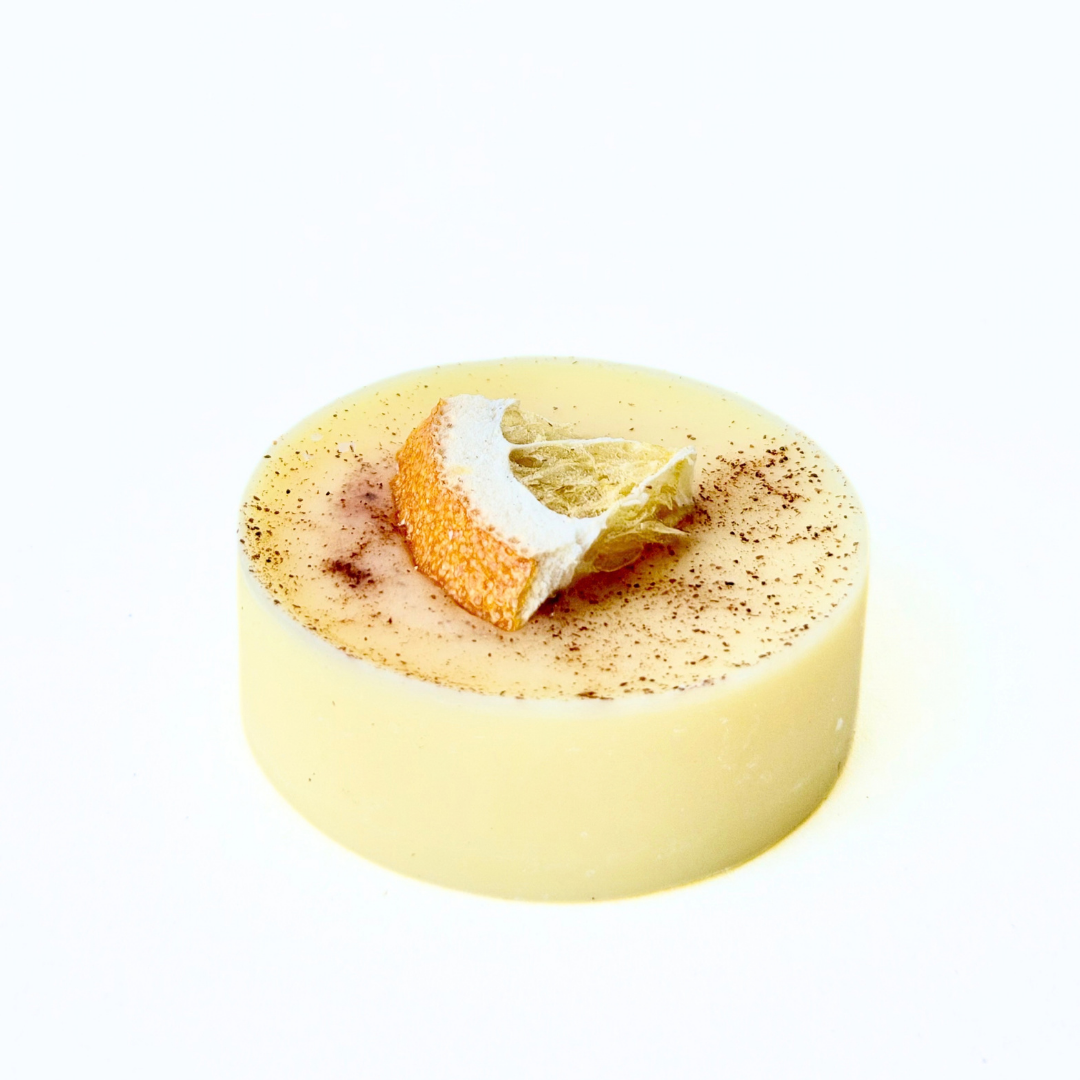 Spiced Orange Wax Melt