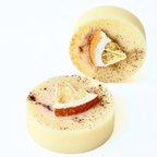 Spiced Orange Wax Melt