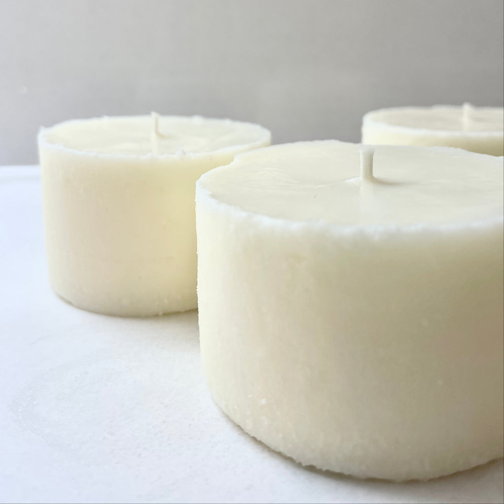 Geo Candle Refill