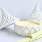 Lemongrass Tagine Candle
