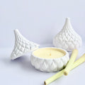Lemongrass Tagine Candle