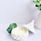 Eucalyptus Tagine Candle