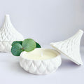 Eucalyptus Tagine Candle