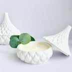 Eucalyptus Tagine Candle