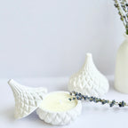 Lavender Tagine Candle