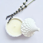 Lavender Tagine Candle