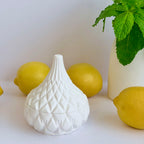 Lemon and Mint Tagine Candle