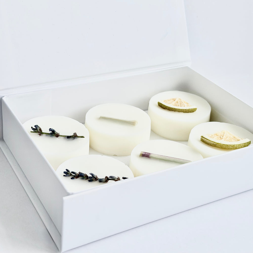 Wax Melt Gift Set