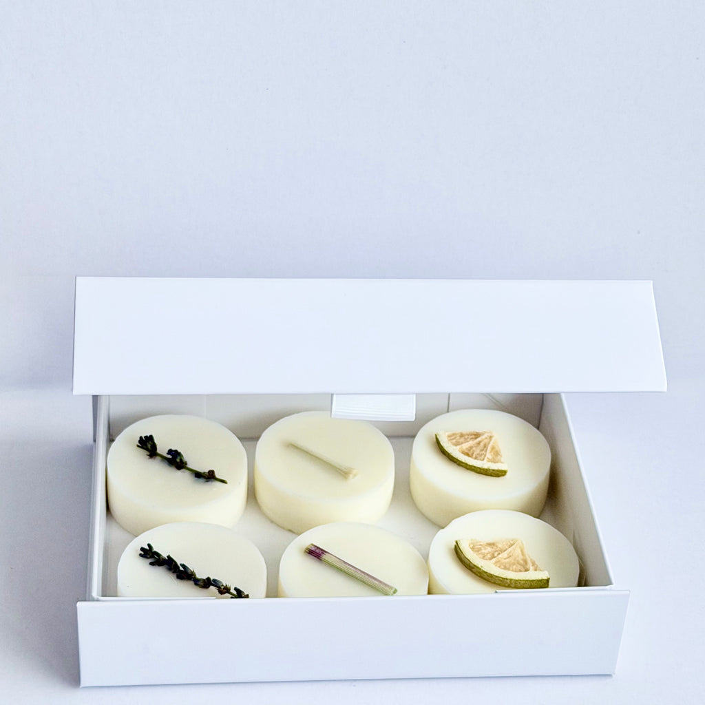 Wax Melt Gift Set