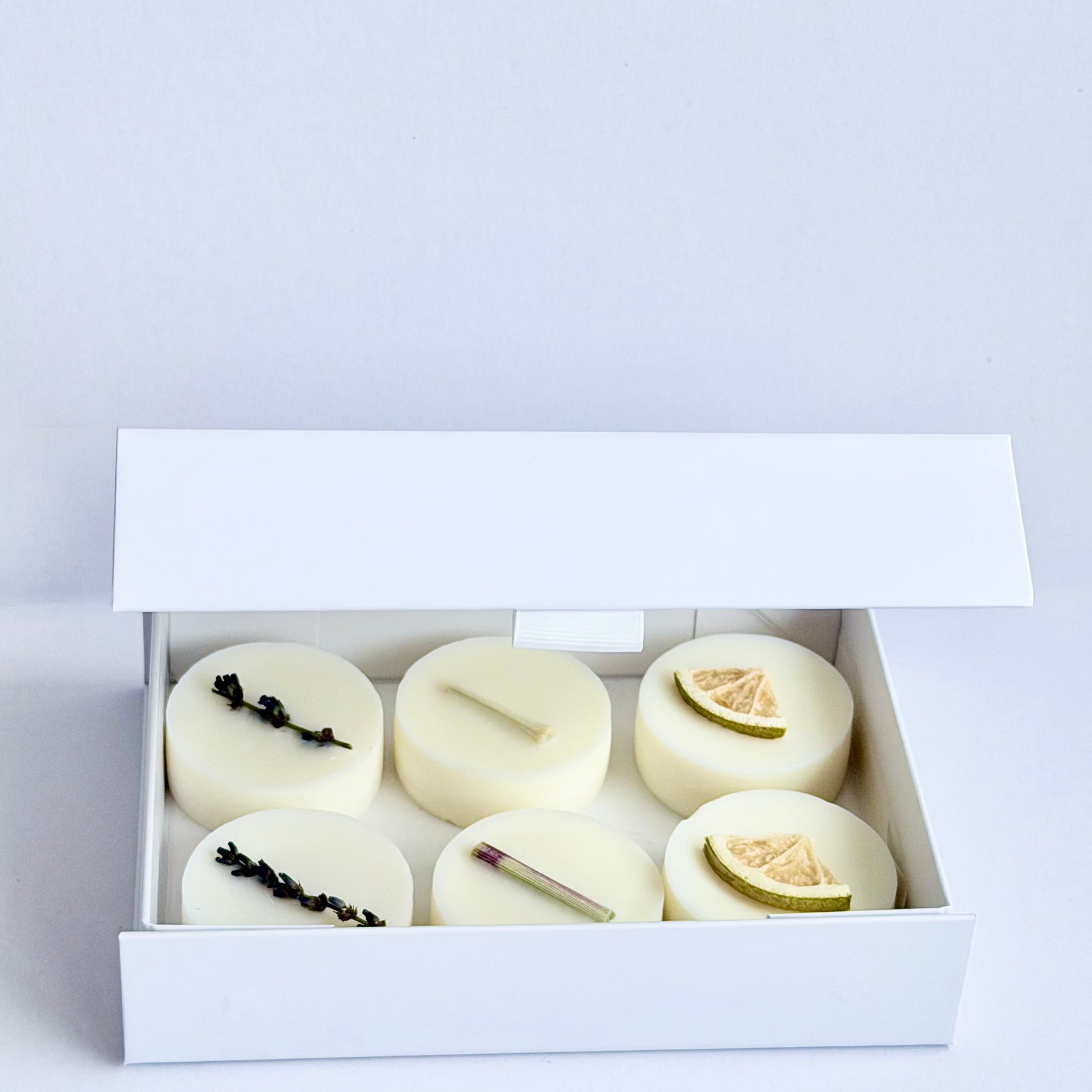 Wax Melt Gift Set