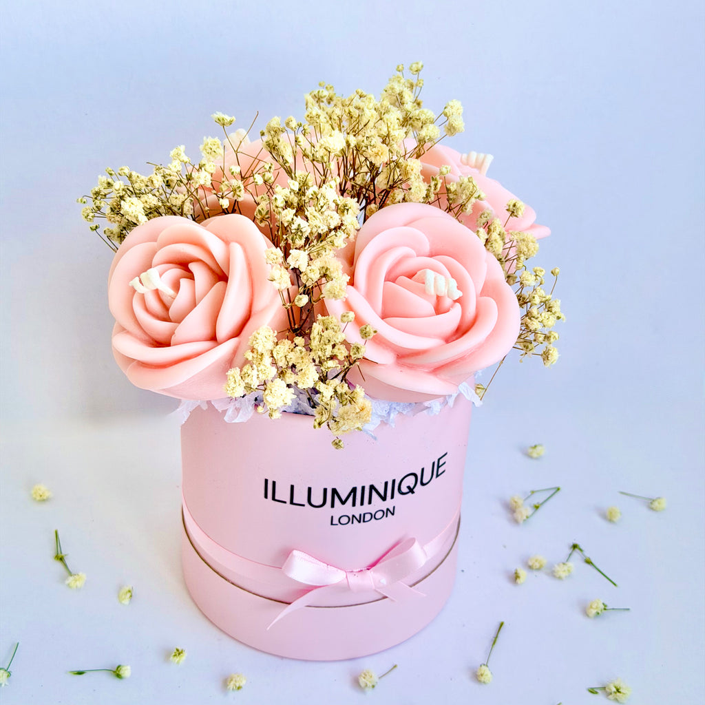 Lemongrass Bloom Bouquet