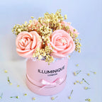 Lemongrass Bloom Bouquet
