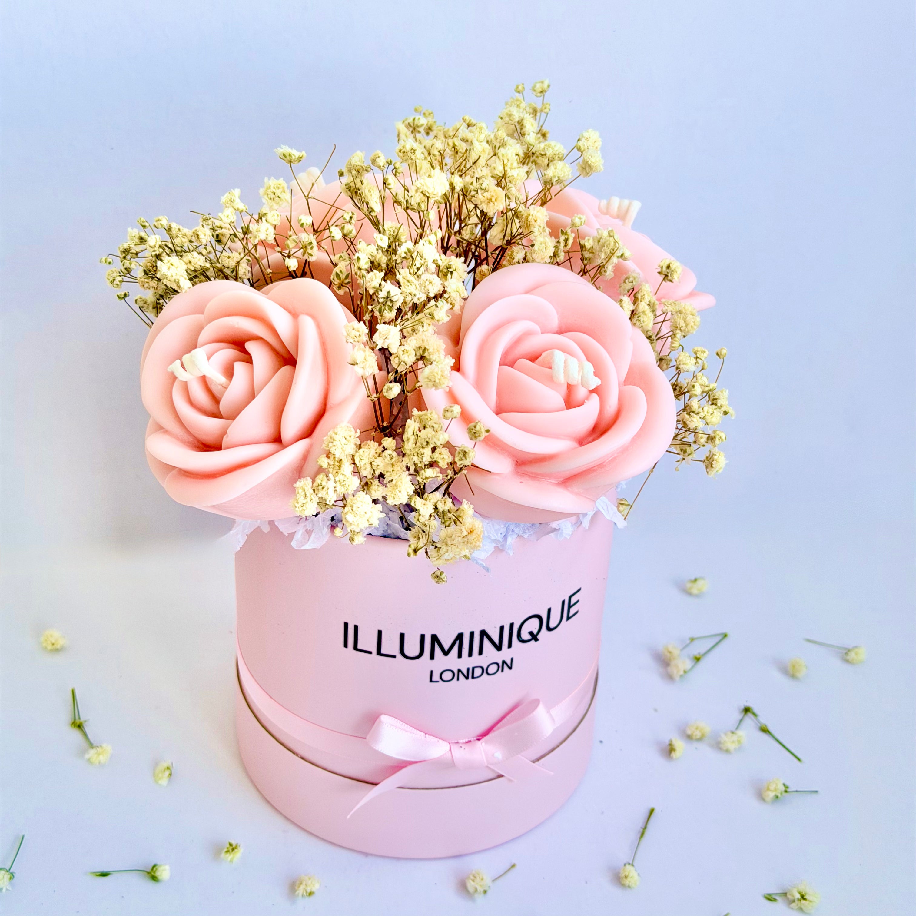 Lemongrass Bloom Bouquet