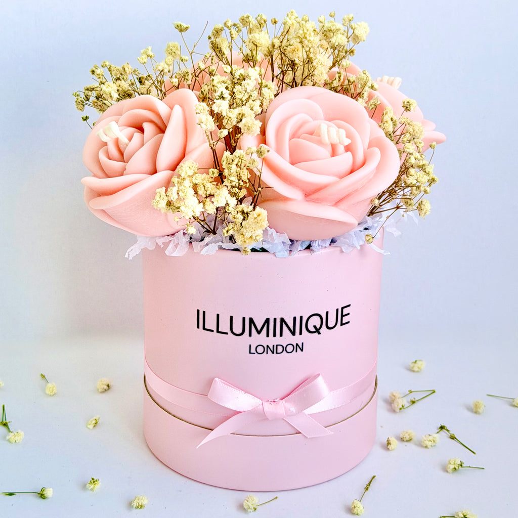 Lemongrass Bloom Bouquet
