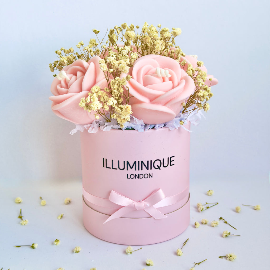 Lemongrass Bloom Bouquet