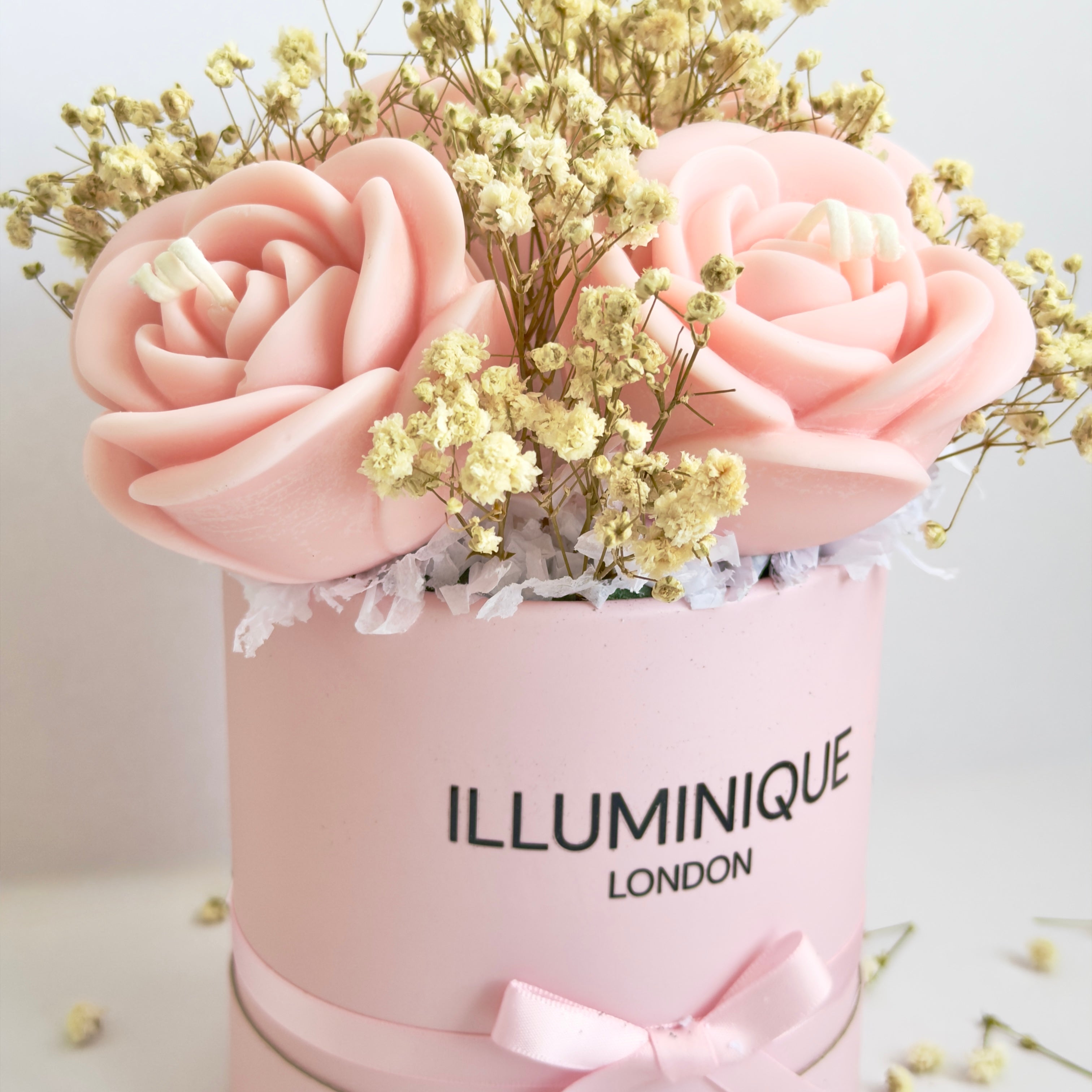 Lemongrass Bloom Bouquet