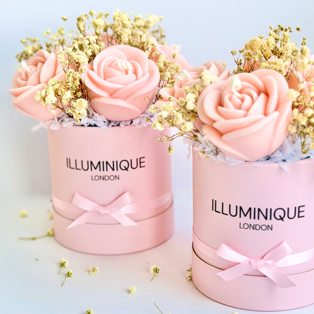 Lemongrass Bloom Bouquet Refills