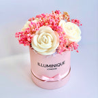 Lavender Bloom Bouquet