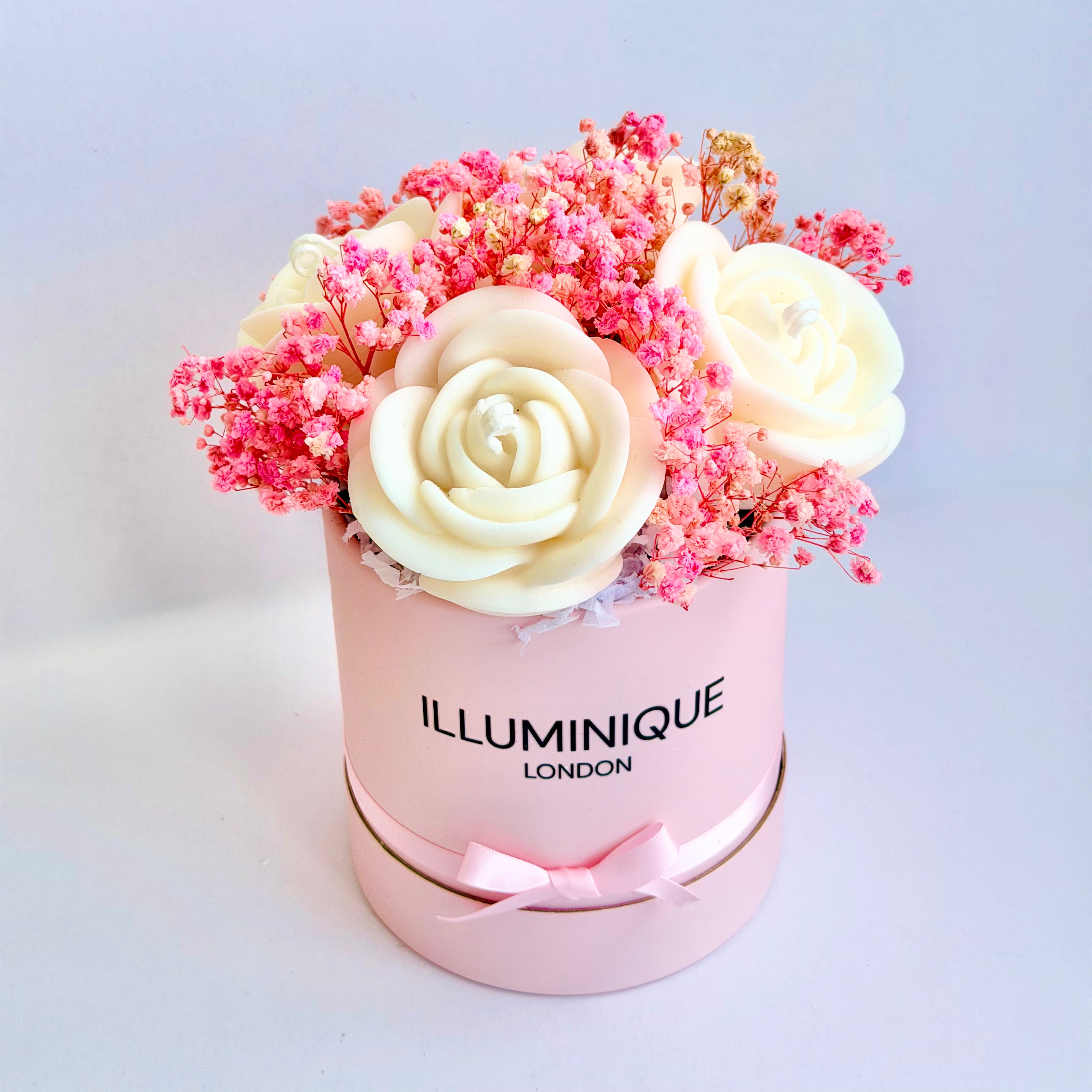 Lavender Bloom Bouquet