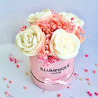Lavender Bloom Bouquet