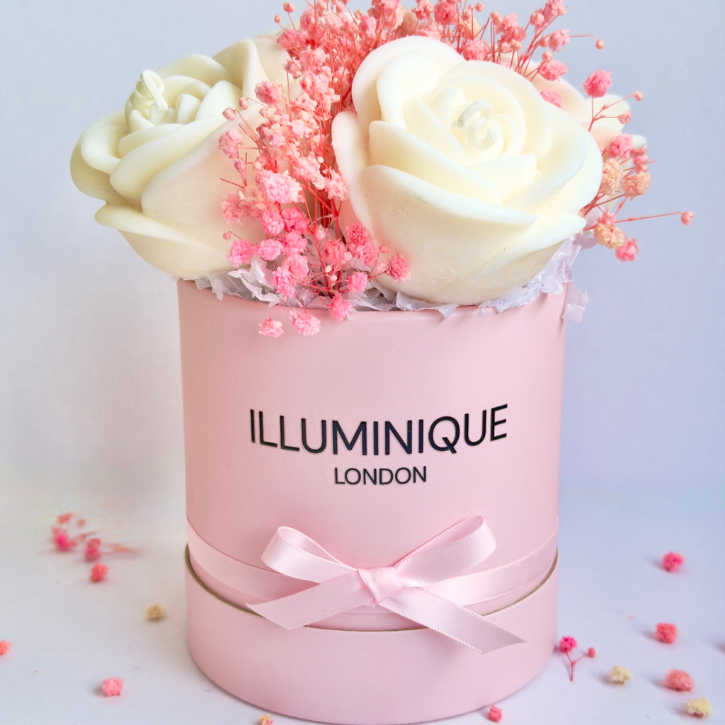 Lavender Bloom Bouquet