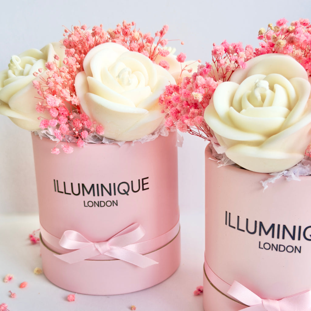 Lavender Bloom Bouquet