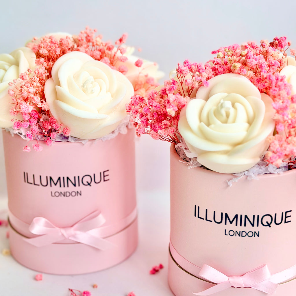 Lavender Bloom Bouquet Refills