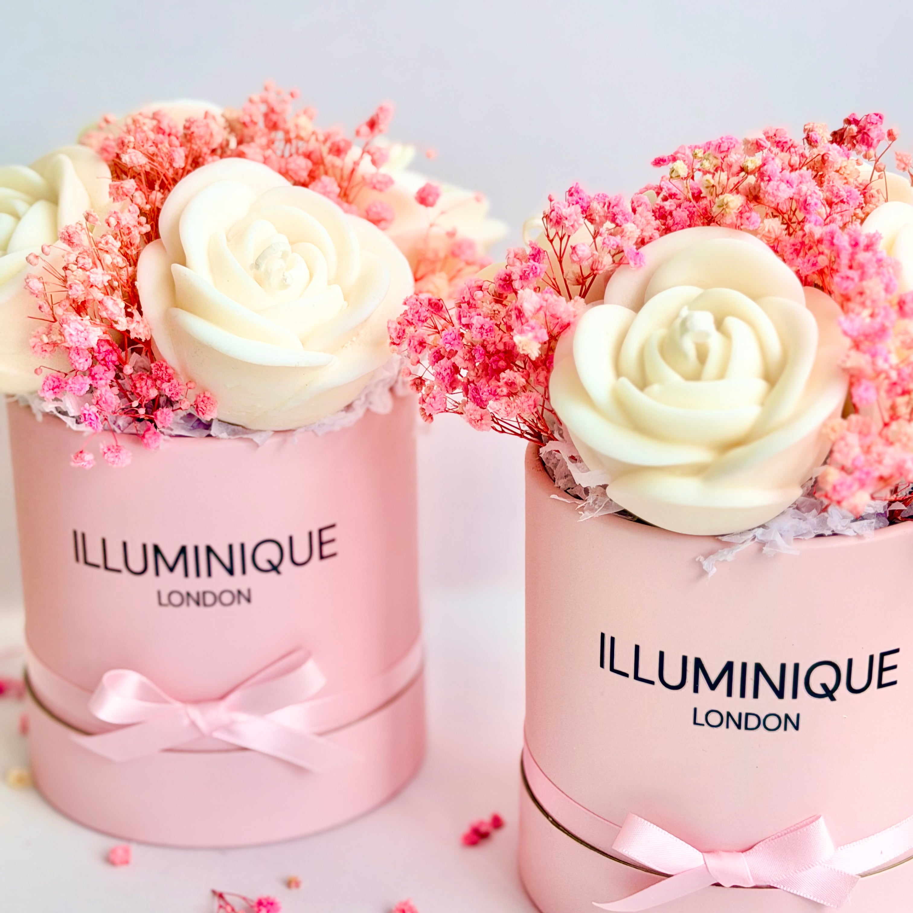 Lavender Bloom Bouquet Refills