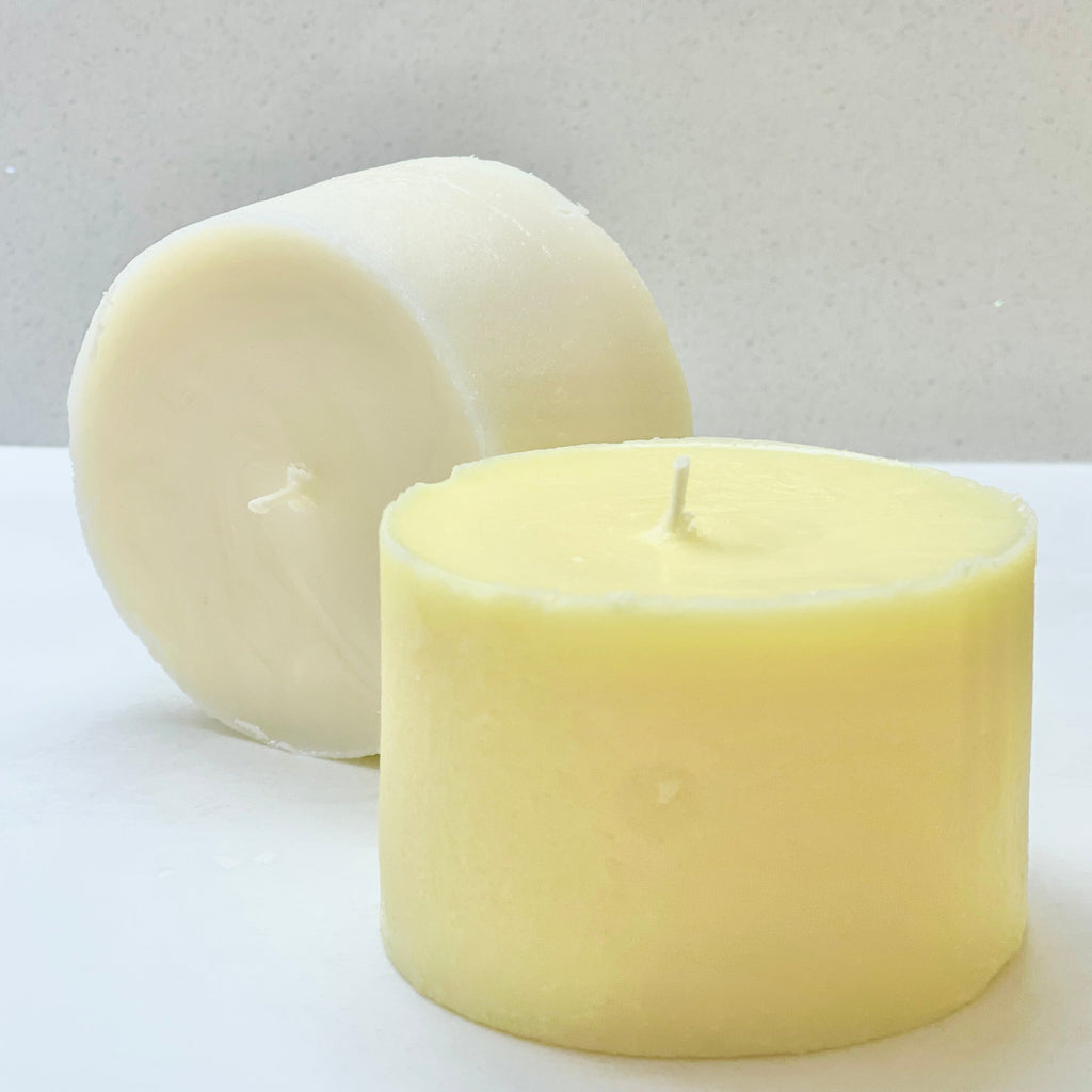 Geo Candle Refill