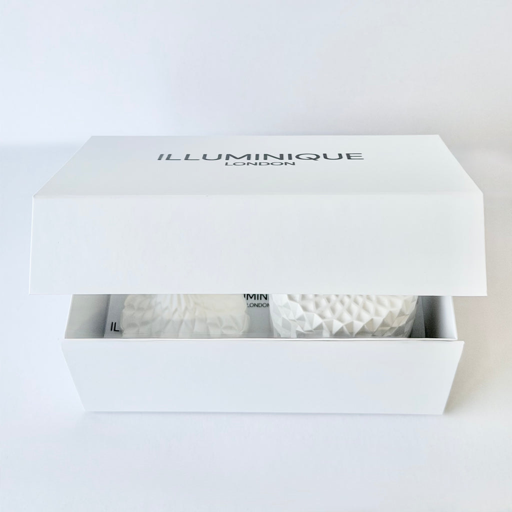 Geo and Tagine Gift Set