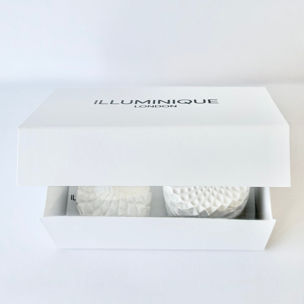 Geo and Tagine Gift Set