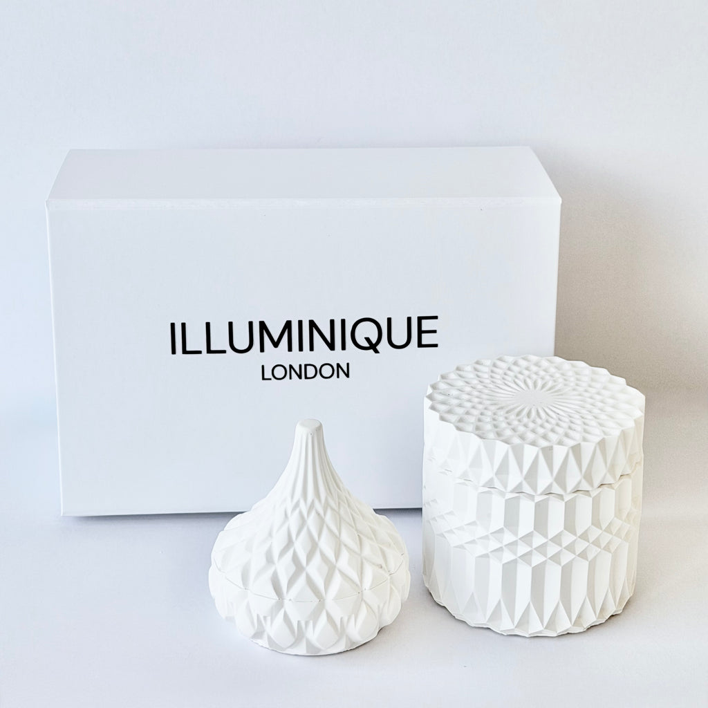 Geo and Tagine Gift Set