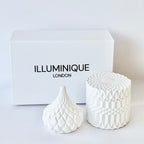 Geo and Tagine Gift Set