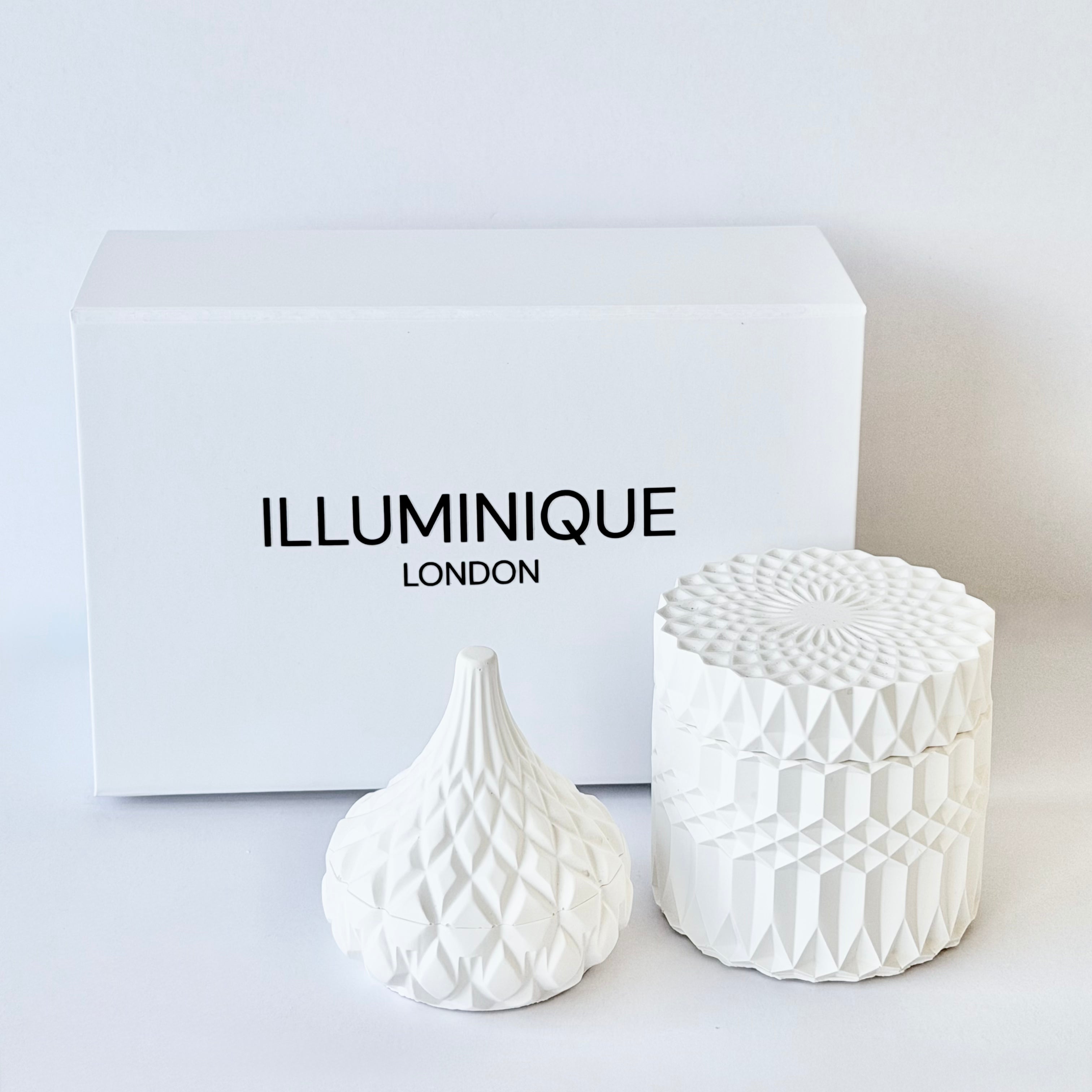 Geo and Tagine Gift Set