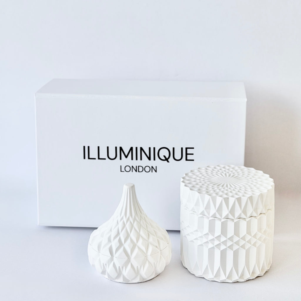 Geo and Tagine Gift Set