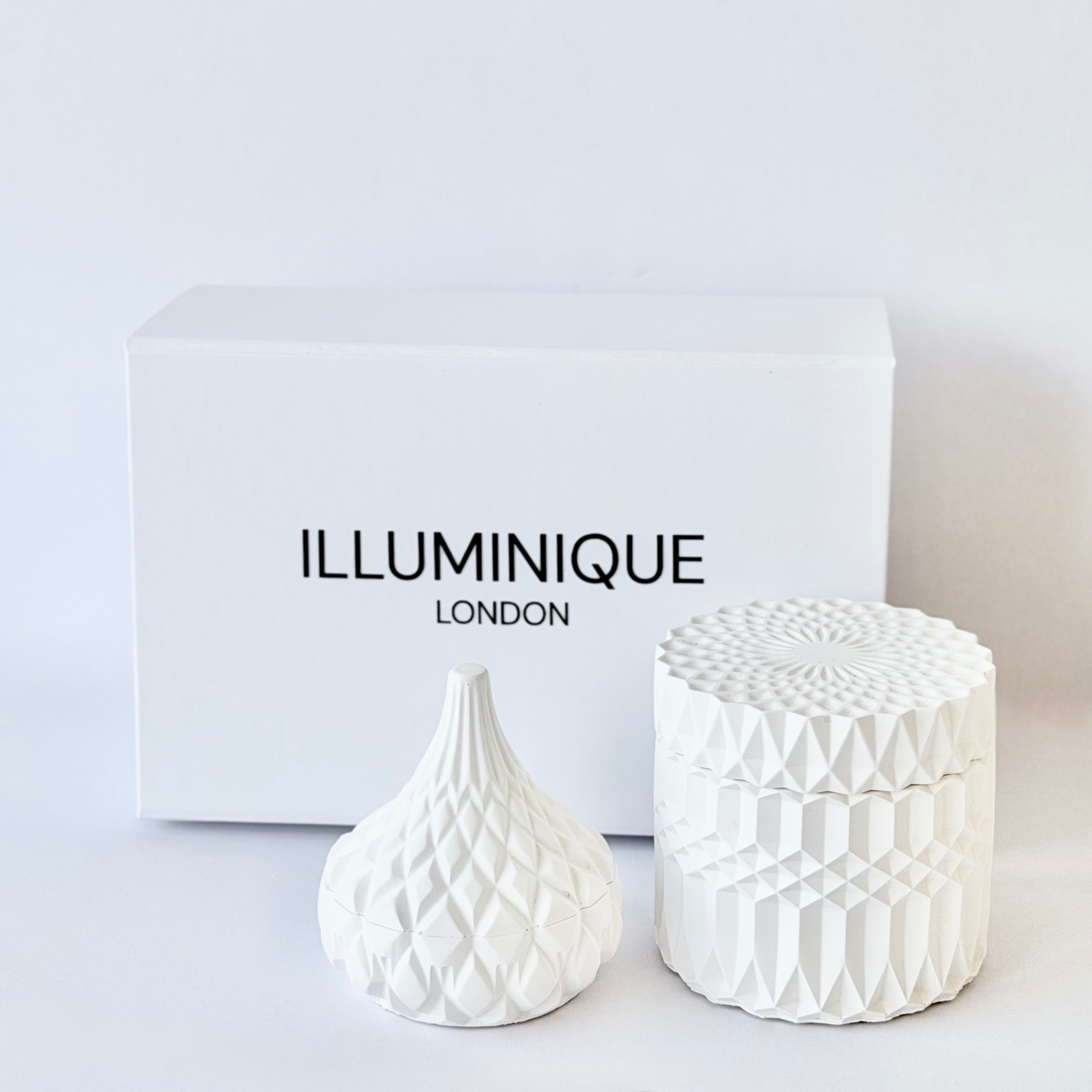 Geo and Tagine Gift Set