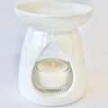 Ceramic Wax Burner