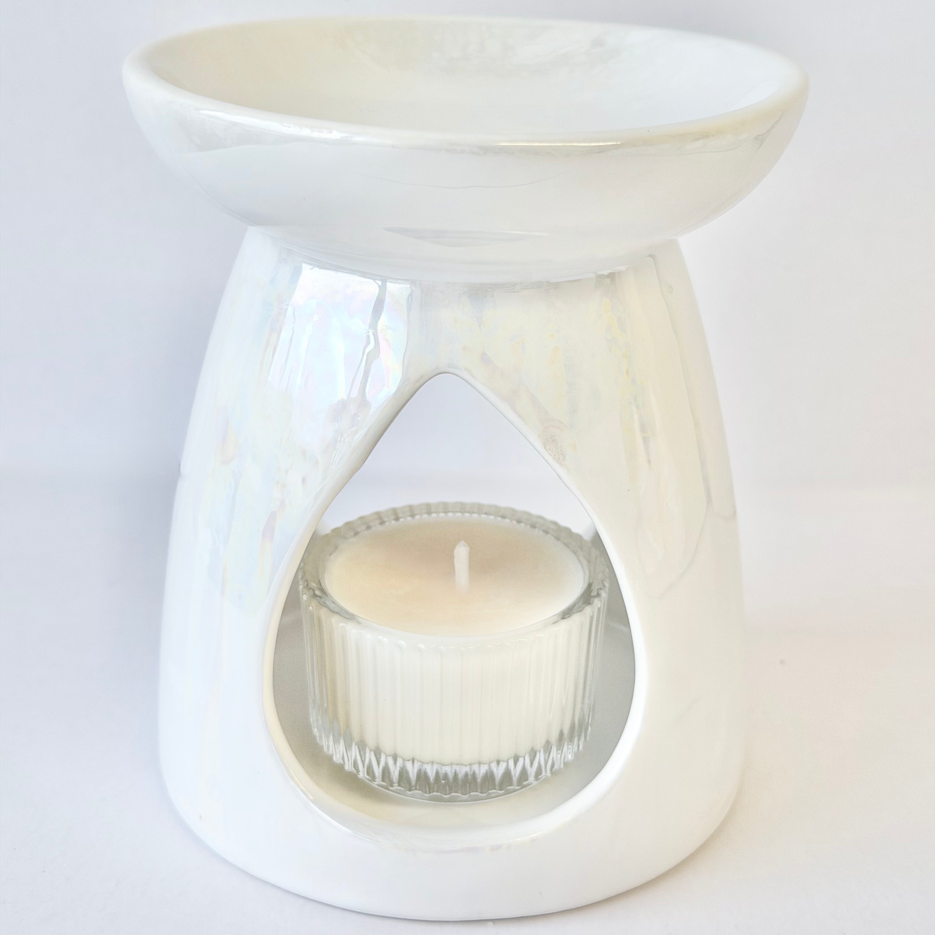 Ceramic Wax Burner