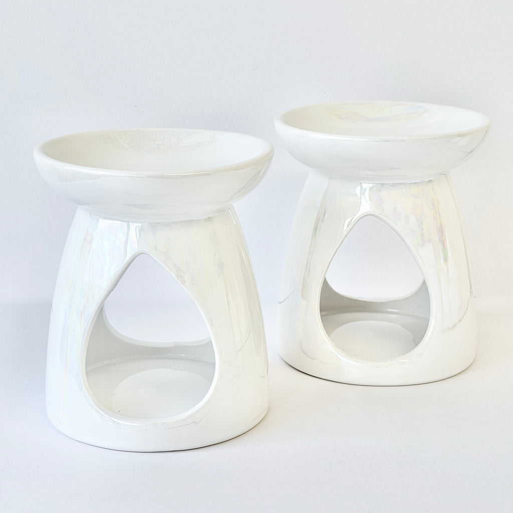 Ceramic Wax Burner