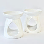 Ceramic Wax Burner