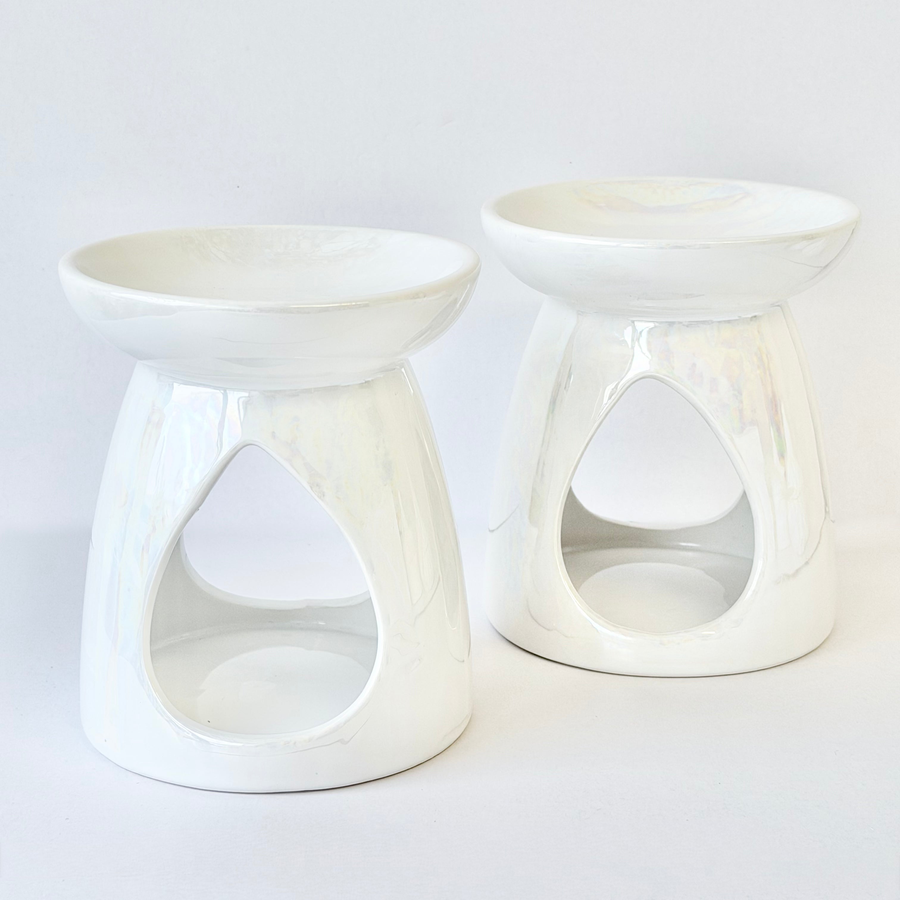 Ceramic Wax Burner