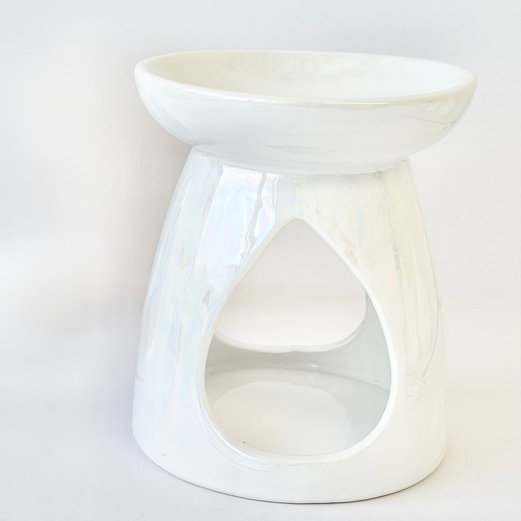 Ceramic Wax Burner