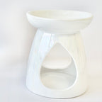 Ceramic Wax Burner