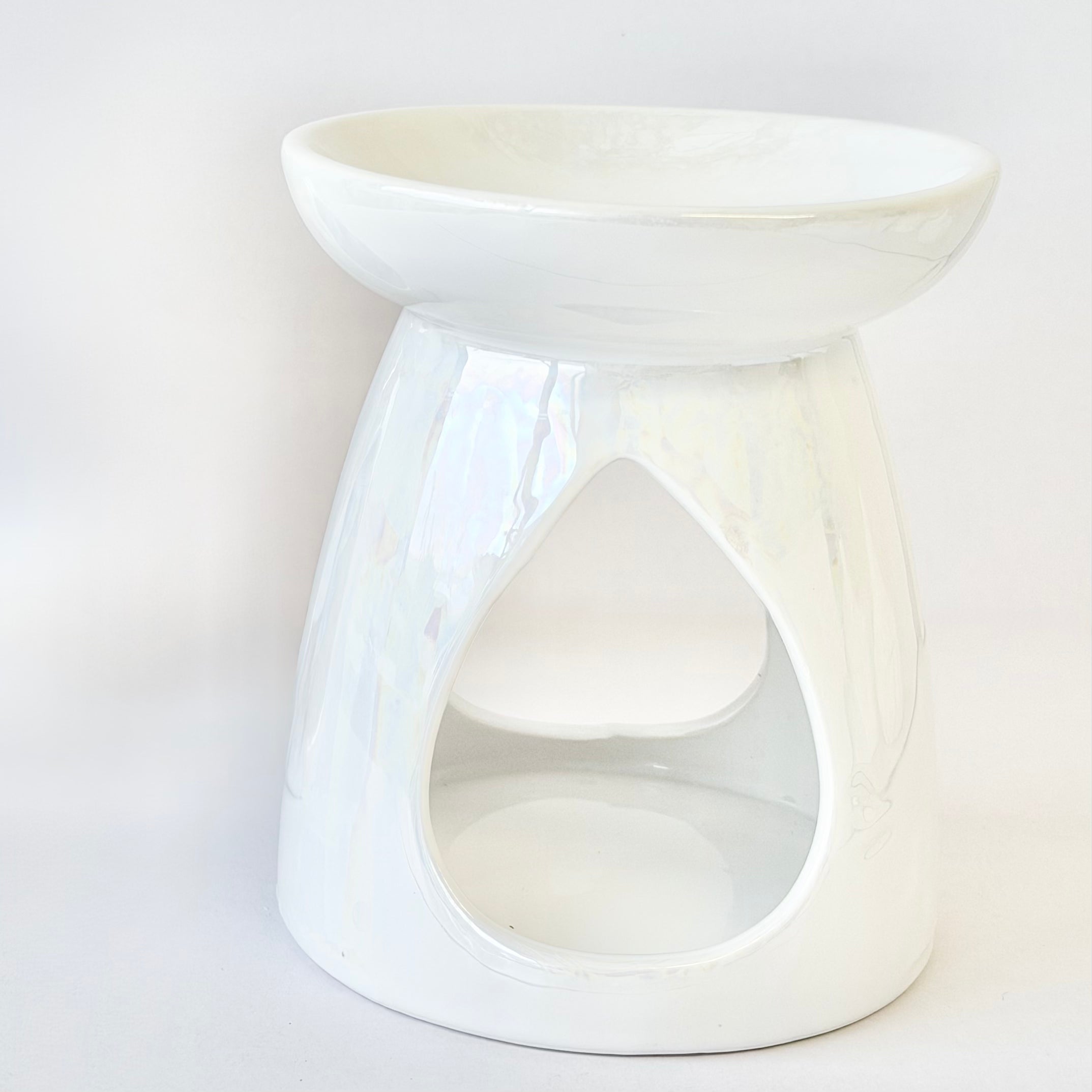 Ceramic Wax Burner