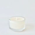 Glass Soy Tealight Large