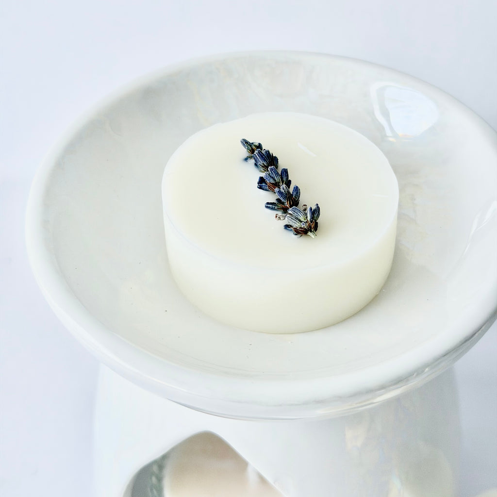 Ceramic Wax Burner